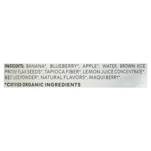 OG2 Noka Blueberry Beet Superfood 6/4.22 OZ [UNFI #61412]
