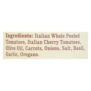 Raos Margherita Pizza Sauce 6/12.3 Oz [UNFI #27237]