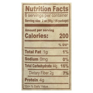 Rummo Pasta Penne Rigate 12/12 Oz [UNFI #66023]