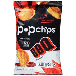 Pc Potato Chip Bbq 12/5 OZ [UNFI #73394]