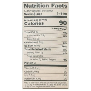 Afia Traditional 6/9 OZ [UNFI #14577]