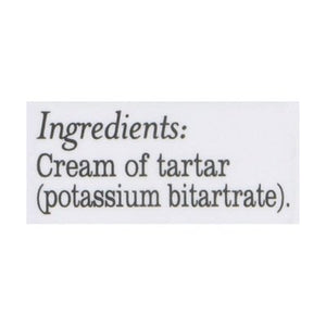 Watkins Cream Of Tarter Seasoning 3/4.4 OZ [UNFI #17594]