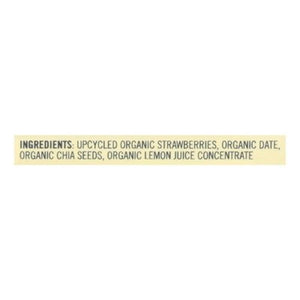 Oswald Strawberry,Jam 6/8 OZ [UNFI #40616]