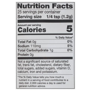 Watkins Marinade Chili Lime 12/1.06 Oz [UNFI #82146]