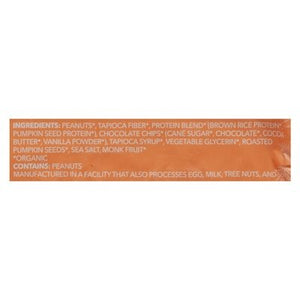 OG2 Aloha Peanut Butter Chocolate Chip 12/1.9 OZ [UNFI #58680]