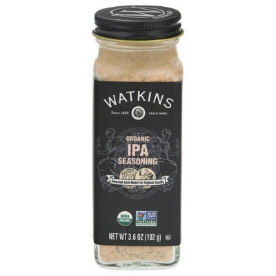 OG2 Watkins IPA SEASONING 3/3.6 OZ [UNFI #73526]