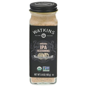 OG2 Watkins IPA SEASONING 3/3.6 OZ [UNFI #73526]