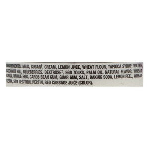 Talenti Seasonal Special Flavor 8/10.2 Oz [UNFI #54289]
