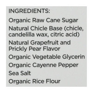 Simply Gum Cleanse Gum Bulk 6/55 CT [UNFI #87213]