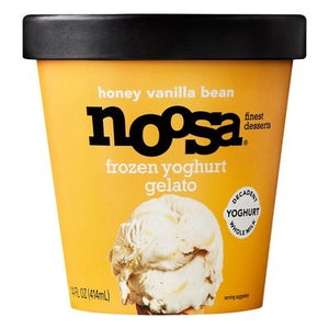 Noosa Honey Vanilla 8/14 OZ [UNFI #16883]