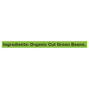 OG2 Casc Green Beans 12/10 OZ [UNFI #76000]