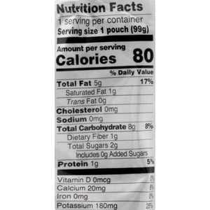 OG2 Serenity Kids Oganic Squashes 6/3.5 OZ [UNFI #59911]