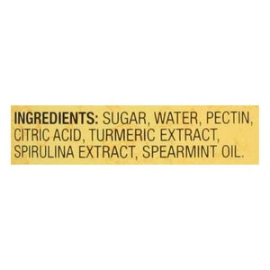 Reese Mint Jelly 12/10.4 Oz [UNFI #22455]