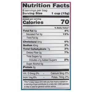 Skinnydipped Caramel Paradise 10/3.17 Oz [UNFI #50405]