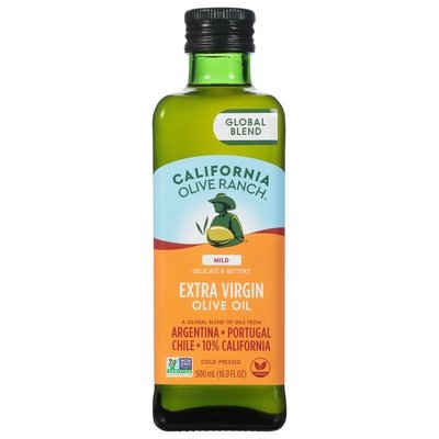 Ca Olv Mild&Buttery Evoo 6/16.9 OZ [UNFI #53636]