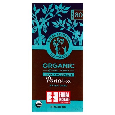 OG2 Equal Exchange Panama Xtr Drk Chc Ft 12/2.8 OZ [UNFI #32084]