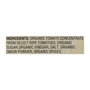 OG2 Woodstock Ketchup Tomato 16/15 OZ [UNFI #24877]