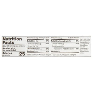 Wood Sliced Okra 12/10 OZ [UNFI #71657]