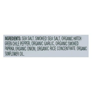 Simply Organic Hatch Chile Smoked 6/2.61 Oz [UNFI #37246]