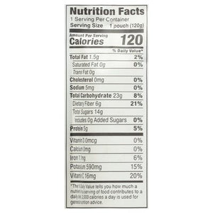 OG2 Noka Blueberry Beet Superfood 6/4.22 OZ [UNFI #61412]
