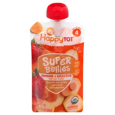 OG2 Htot Spr Bel Ban Str 16/4 OZ [UNFI #53854]
