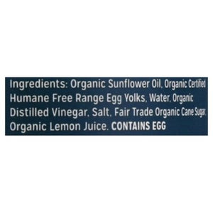 OG2 Sir Kensington`S Mayonnaise 6/12 OZ [UNFI #18711]
