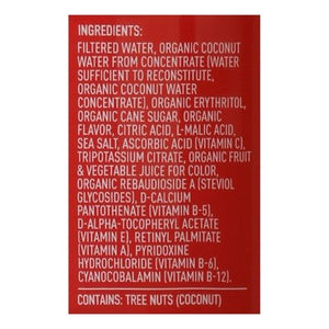 Roar Strawberry Lemonade Water 12/18 Oz [UNFI #26351]