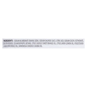 Aura Cacia Foam Bath Ptchli Swt Orange 6/2.5 OZ [UNFI #50885] T