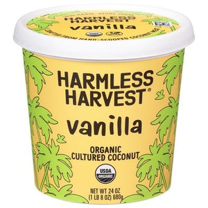 OG2 Hrmls Cnt Yog Vanill 6/24 OZ [UNFI #23170]