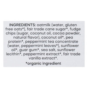 Goodpop Mint NFudge Chip 8/4/2.25 Oz [UNFI #85418]