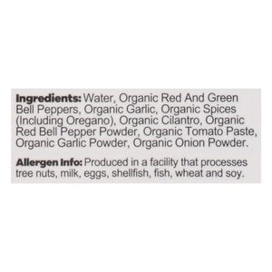 OG2 Plantstrong Spanish Style Sofrito 6/16.9 OZ [UNFI #89426]