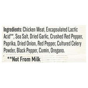 Epic Chicken, Sriracha 8/4/1.3 Oz [UNFI #69621]