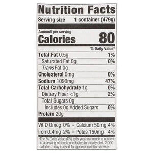 Ktlfire Bonebrth Chpt Bf 6/16.9 OZ [UNFI #18432]