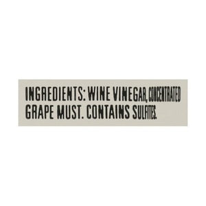L.I. Gr Balsamic Vinegar 6/8.5 OZ [UNFI #23532]