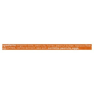 Over Easy Peanut Butter 12/1.8 OZ [UNFI #10162]
