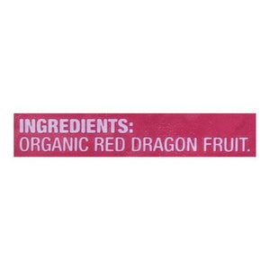 OG2 Sambazon Dragonfruit Cubes Red 8/12 OZ [UNFI #16088]