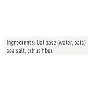 Oatly Super Basic 6/64 Oz [UNFI #12081]