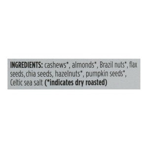 Nuttzo Smooth Power Fuel Ntrl 6/12 OZ [UNFI #24697]