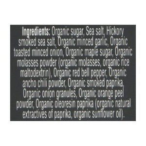 OG2 Watkins Rub Smoked Maple 3/3.8 OZ [UNFI #82132]