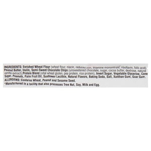 Lenny & Larrys Cmplt Ckie Pb Choc Chp 12/4 OZ [UNFI #24233]