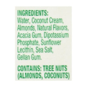 Nutpods Unsweetened Caramel 6/25.4 OZ [UNFI #47559]