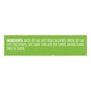 Stir Margarita Mixer 6/25.4 OZ [UNFI #24202]