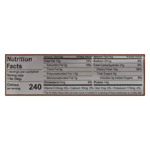 OG2 Aloha Peanut Butter Chocolate Chip 12/1.9 OZ [UNFI #58680]
