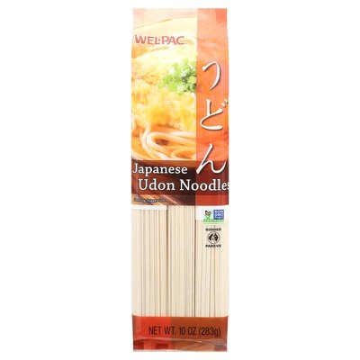 Wel Pac Udon Ndl Yokogir 12/10 OZ [UNFI #57927]