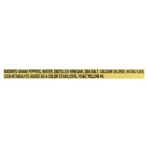 Mezz Hot Ppr Ring Slcd 6/16 OZ [UNFI #66950]