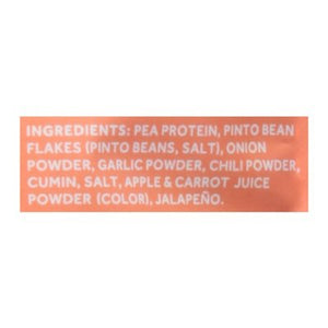 Rollingreens Taco Me`Eat, Ground Vegan 12/4.5 OZ [UNFI #82456]
