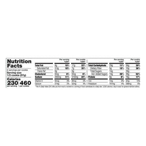 Lenny & Larrys Complete Snickerddle Cki 12/4 OZ [UNFI #70988]