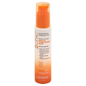 Gio 2Chic L/I Cond Tang 4 OZ [UNFI #88000]