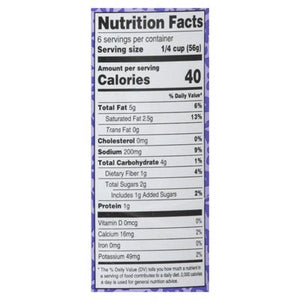 Mk Cnut Korma Smmer Sce 6/12.5 OZ [UNFI #84265]