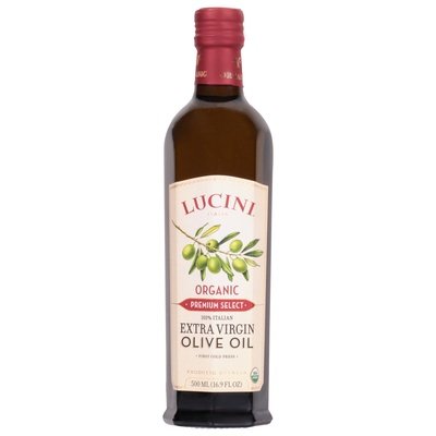 OG2 Lucini Italia Premium Select Evoo 6/16.9 OZ [UNFI #66539]
